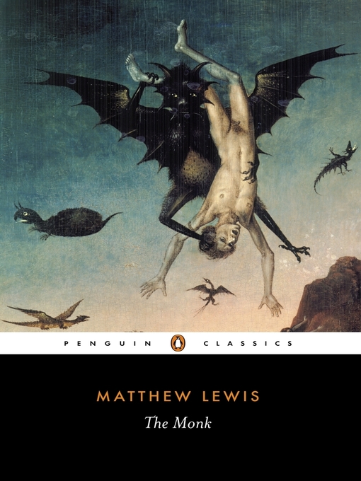 Title details for The Monk by Matthew Lewis - Available